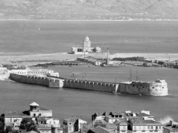 Il Porto di Messina anni '60 - Il Porto di Messina tra il 1800 e il 1900